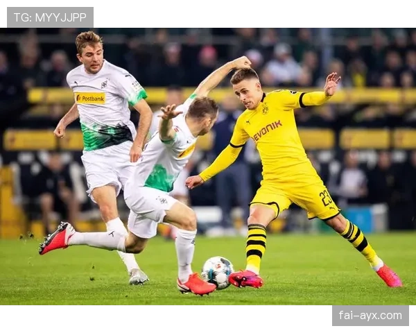 门兴格拉德巴赫开启新时代：新帅上任引领球队稳步提升竞争力