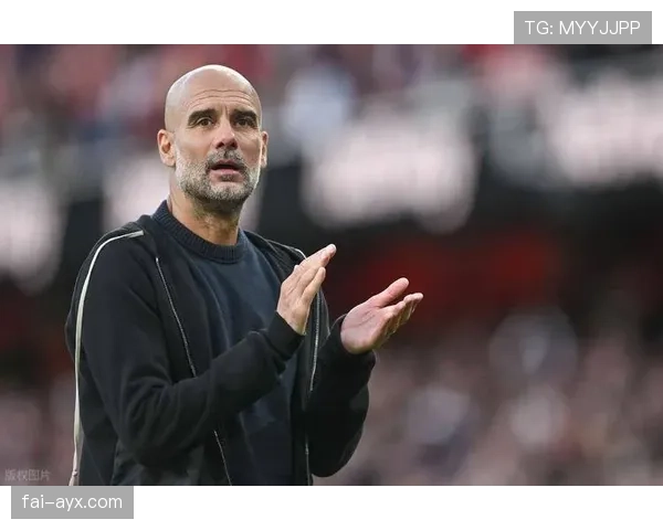 瓜迪奥拉执掌西甲劲旅，引领战术革新开启足坛新风潮