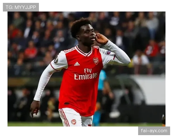 阿森纳青训再创佳绩，新星闪耀赛场