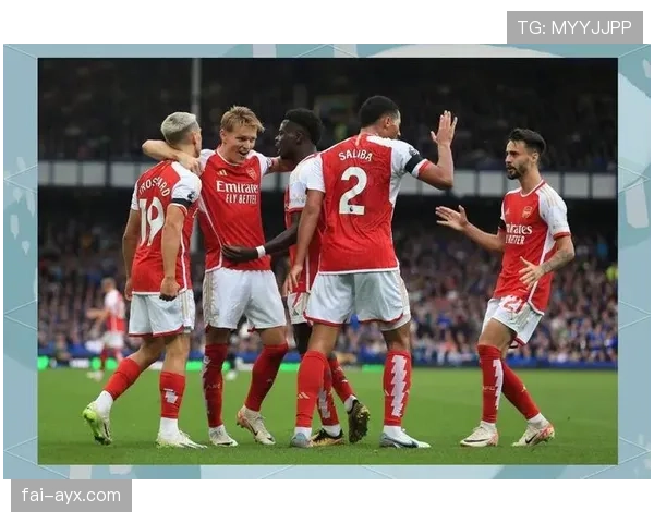 阿森纳聚焦青训引援,战略布局开启未来新篇章 阿森纳聚焦青训引援,战略布局开启未来新篇章