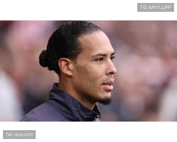 范戴克国王杯决赛表现神勇，助球队强势夺冠