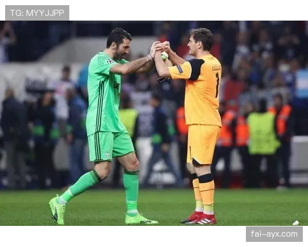 阿利松与布冯守门风格及赛场表现相似点分析