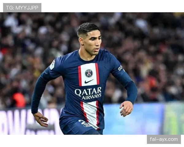 阿什拉夫:对标沃克——速度型边卫的不同发展路径 阿什拉夫:对标沃克——速度型边卫的不同发展路径