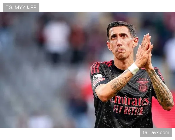 迪马利亚重返本菲卡完成生涯闭环